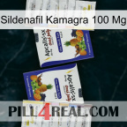 Sildenafil Kamagra 100Mg 12